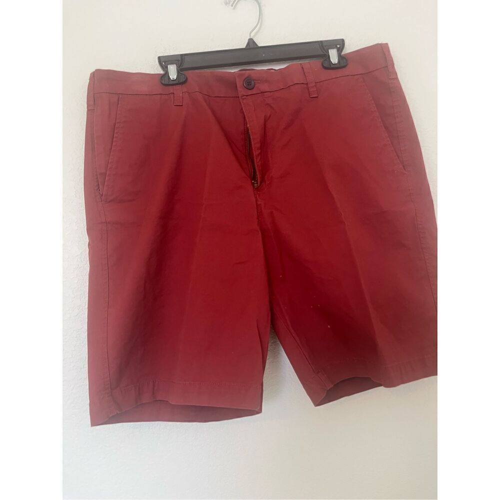 Dockers Men’s Flat Front Shorts NEW